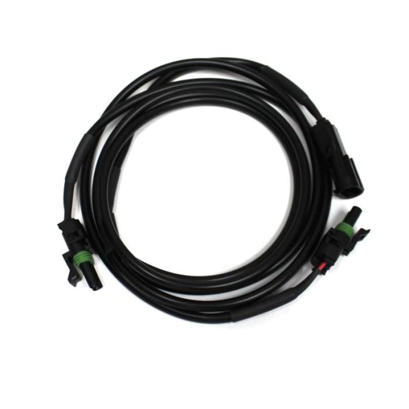 Baja Designs — Baja Designs Universal 55in Squadron/S2 Wire Harness Splitter