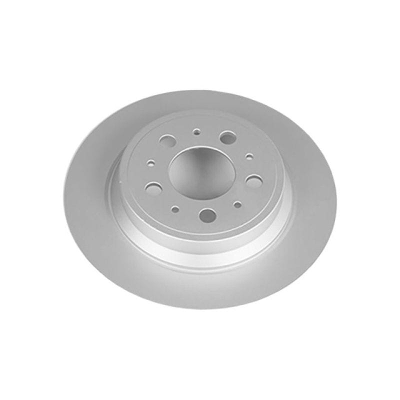 PowerStop — Power Stop 01-09 Volvo S60 Rear Evolution High Carbon Geomet Coated Rotor
PowerStop EVC