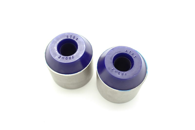 Superpro — SuperPro Front Control Arm Rear Bushing Kit
Bushing Kit