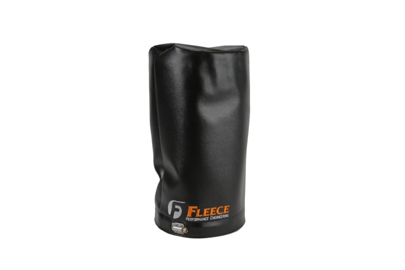Fleece Performance — Fleece Performance Stack Cover - 8 inch - Straight Cut
Exh Stack Pipe Cover