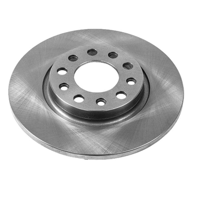 PowerStop — Power Stop 15-17 Chrysler 200 Rear Autospecialty Brake Rotor
AutoSpecialty Rotor