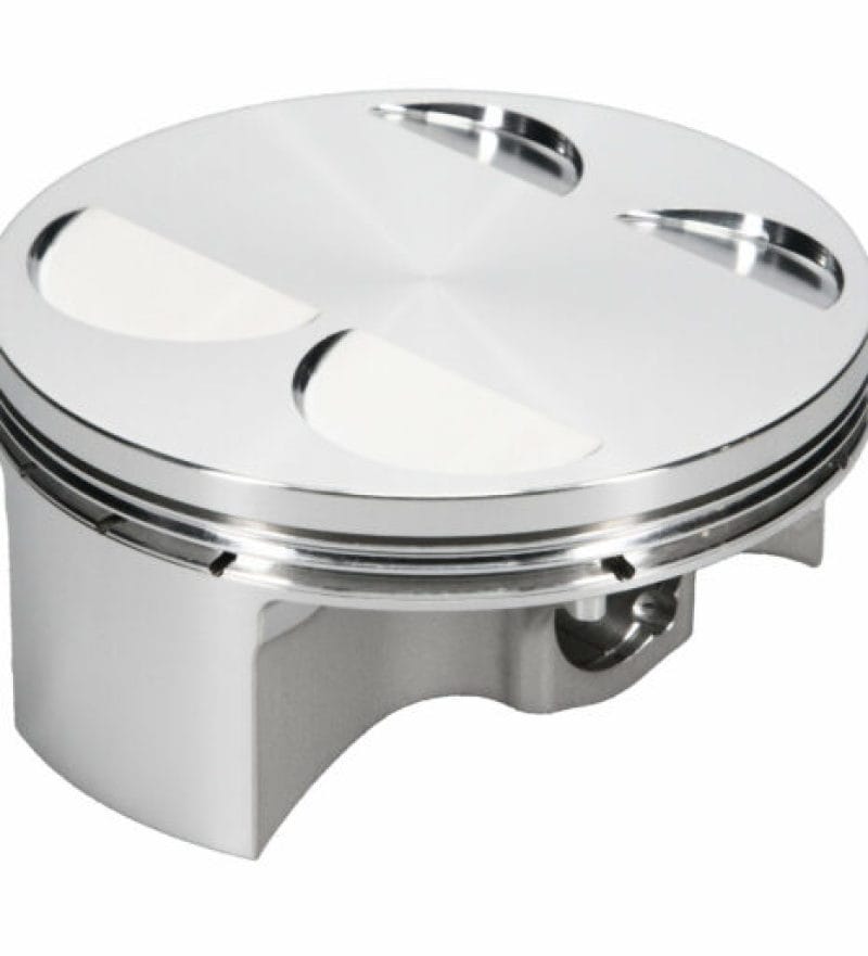 JE Pistons — JE Pistons KFX/KLX/DRZ 400 Piston Single