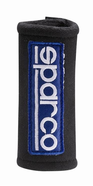 SPARCO — Sparco Belt Pad Mini Black