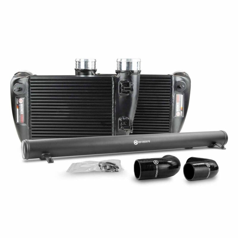 Wagner Tuning — Wagner Tuning 05-11 Audi A6 C6 (Typ 4F) A6 C6 3.0TDI Performance Intercooler Kit