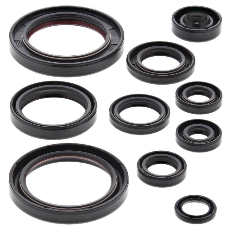 Vertex Pistons — Vertex Gaskets 06-08 Honda CRF450R Oil Seal Kit
