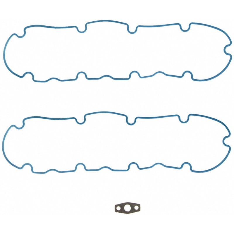 Fel-Pro — Fel-Pro Chevrolet Corvette VS 50503 R Engine Valve Cover Gasket Set