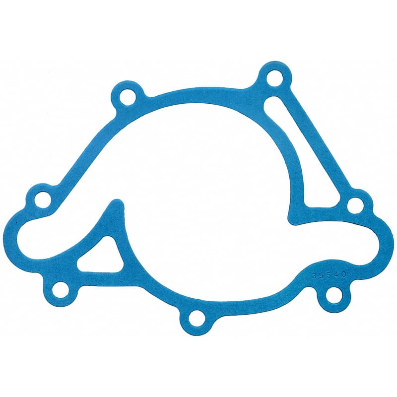 Fel-Pro — Fel-Pro Dodge RAM 1500 Engine Water Pump Gasket