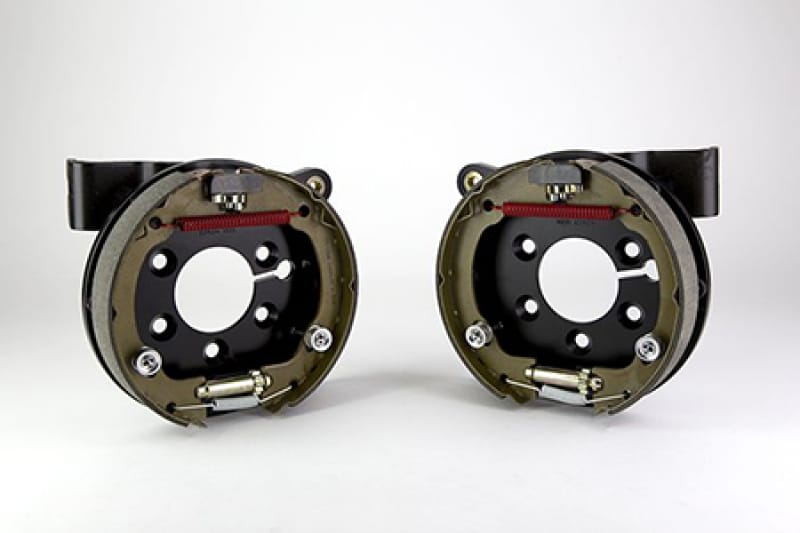 Wilwood — Wilwood Disc/Drum Less (Caliper Brackets) Caliper Bracket Kit (Pair)
BRACKET,KIT