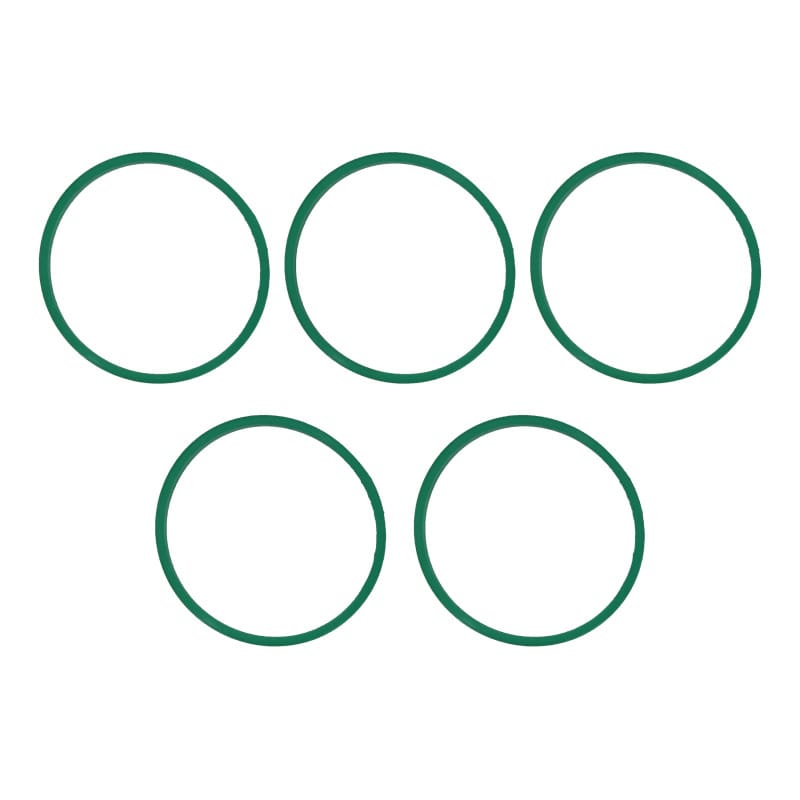 Fel-Pro — Fel-Pro Volvo S60 MS 97525 Fuel Injection Plenum Gasket Set