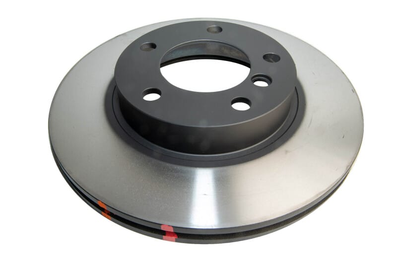 DBA — DBA 96-99 BMW 328i E36 Front 4000 Series Plain Rotor
Brake Rotor
Brake Disc