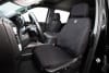 Covercraft — Covercraft 19-24 Dodge Ram 1500 Carhartt Super Dux SeatSaver Custom Second Row Seat Covers - Black