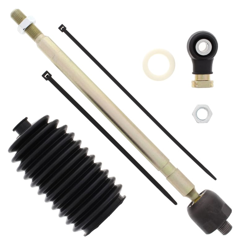 All Balls Racing — All Balls Racing 12-18 Polaris RZR 570 EFI Rack Tie Rod Kit - Left