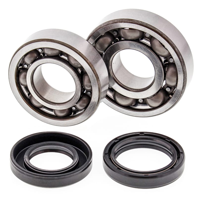 All Balls Racing — All Balls Racing 88-06 Yamaha YFS200 Blaster Crank Shaft Bearing Kit
