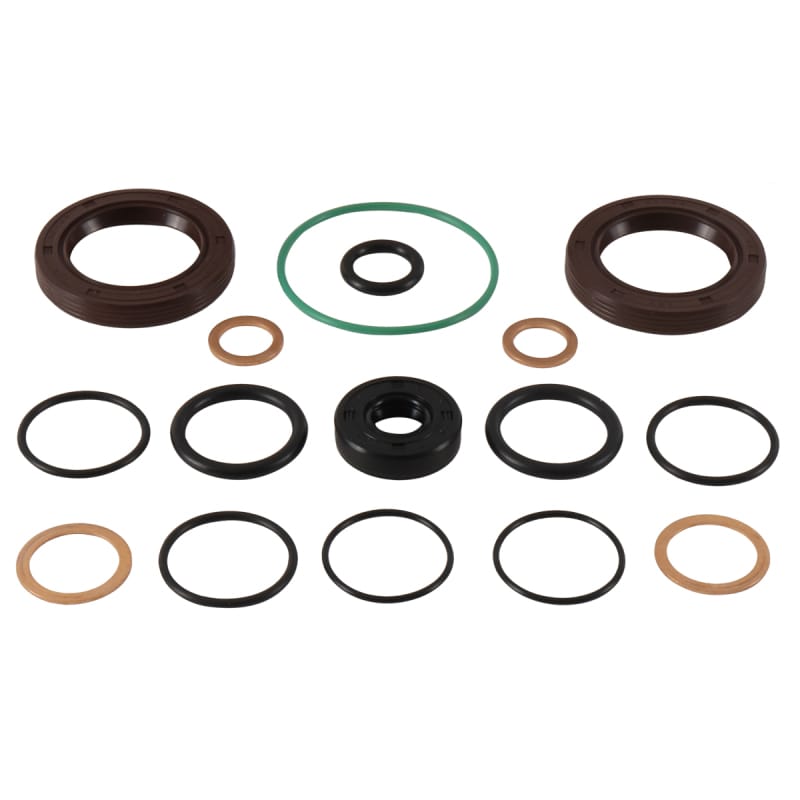 All Balls Racing — All Balls Racing 2010 Can-Am Outlander 500 LTD 4x4 Transmission Seal Kit