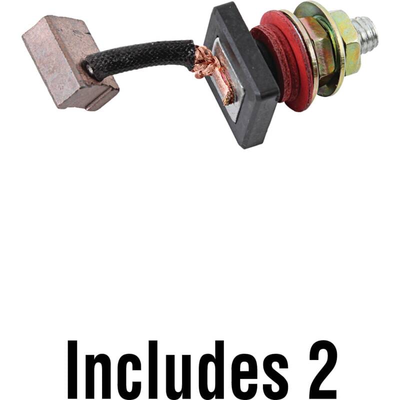 Arrowhead — Arrowhead Mitsuba 12V Brush