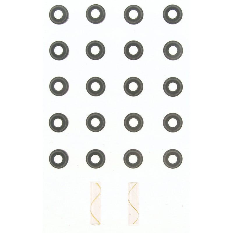 Fel-Pro — Fel-Pro Volvo S70 SS 72848-1 Engine Valve Stem Oil Seal Set