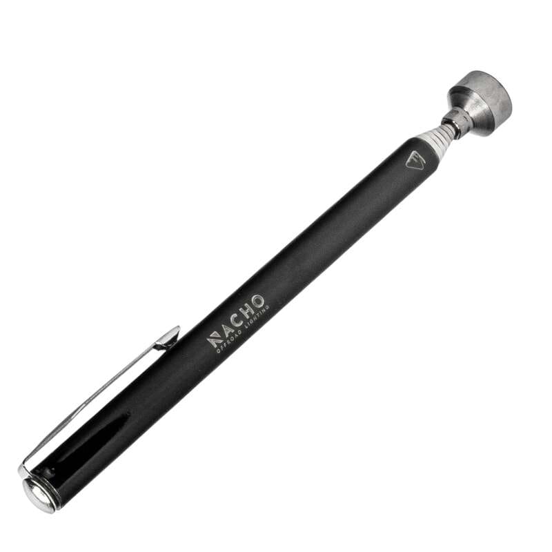 Nacho Offroad Technology — Nacho Lighting Sourcery Wand