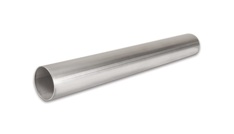 Vibrant — Vibrant 1in O.D. T304 SS Straight Tubing - 5ft Length
1"ODSSRndStrTube5Ft
Steel Tubing