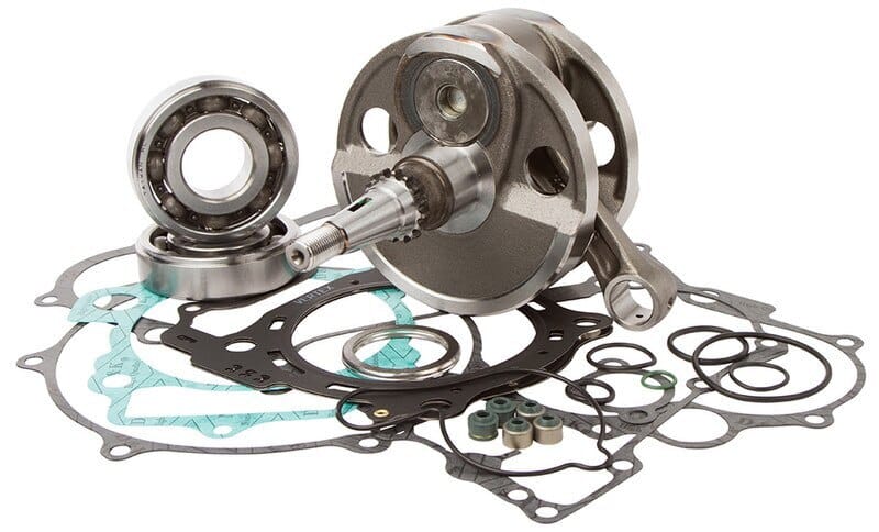 Hot Rods — Hot Rods 06-09 Yamaha YZ 450 F 450cc Bottom End Kit