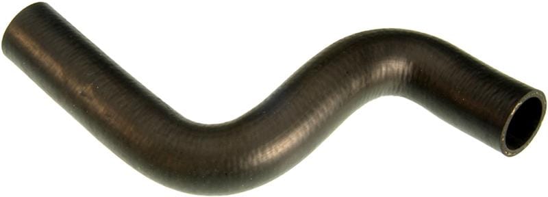 Gates — Gates 96-00 Ford Taurus V-6 3.0L Upper - Rad. To Tee Molded Coolant Hose