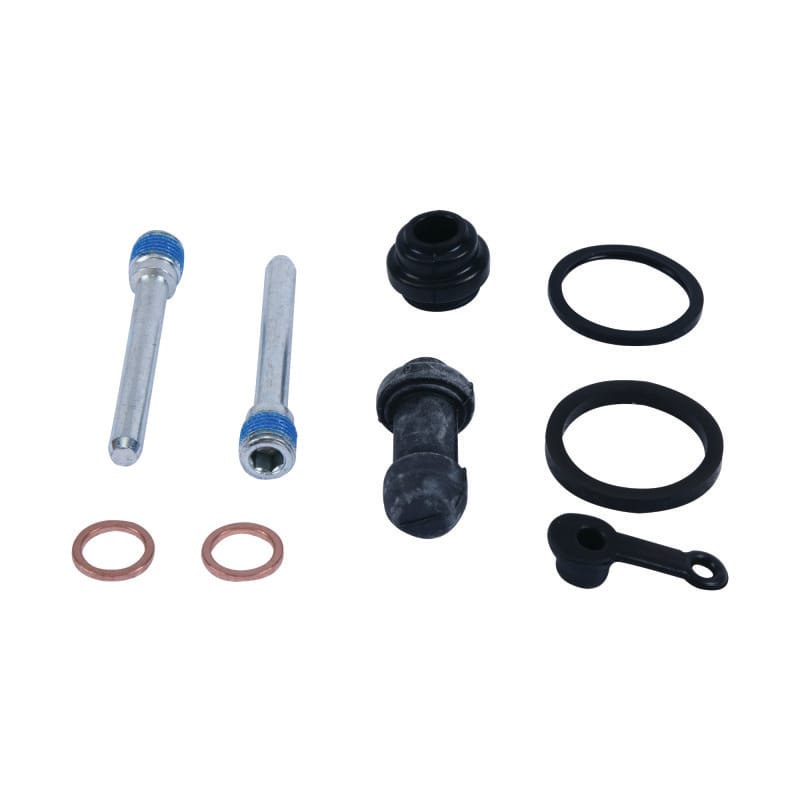 QuadBoss — QuadBoss Caliper Rebuild Kit