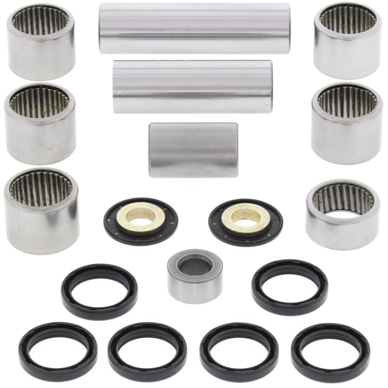 All Balls Racing — All Balls Racing 00-07 Honda XR650R Linkage Bearing Kit
