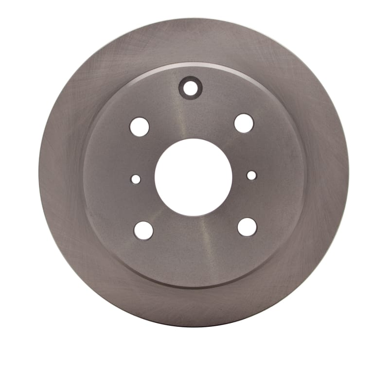 DFC — DFC 83-84 Toyota Cressida Rear Brake Rotor
DFC Brake Rotor