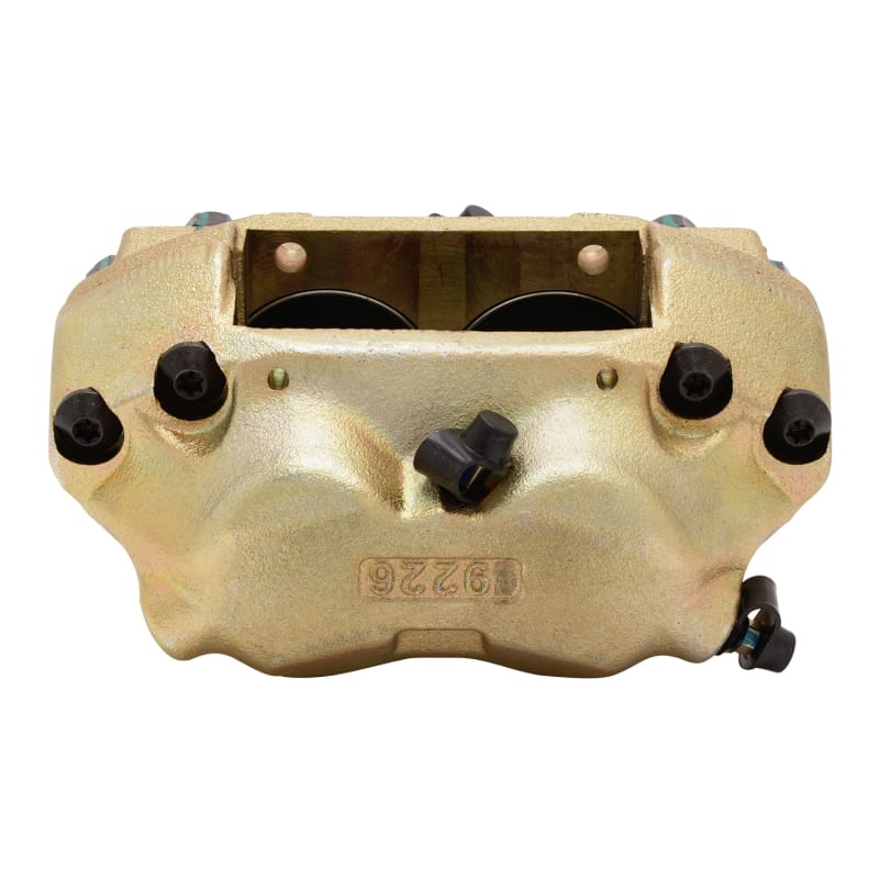 DFC — DFC 69-76 BMW 3.0Si Front-R Premium Caliper - Silver Zinc Coated
DFC Brake Caliper