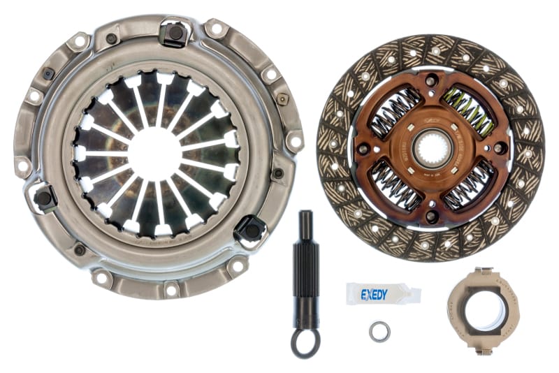 Exedy — Exedy OE 2006-2014 Mazda MX-5 Miata L4 Clutch Kit
