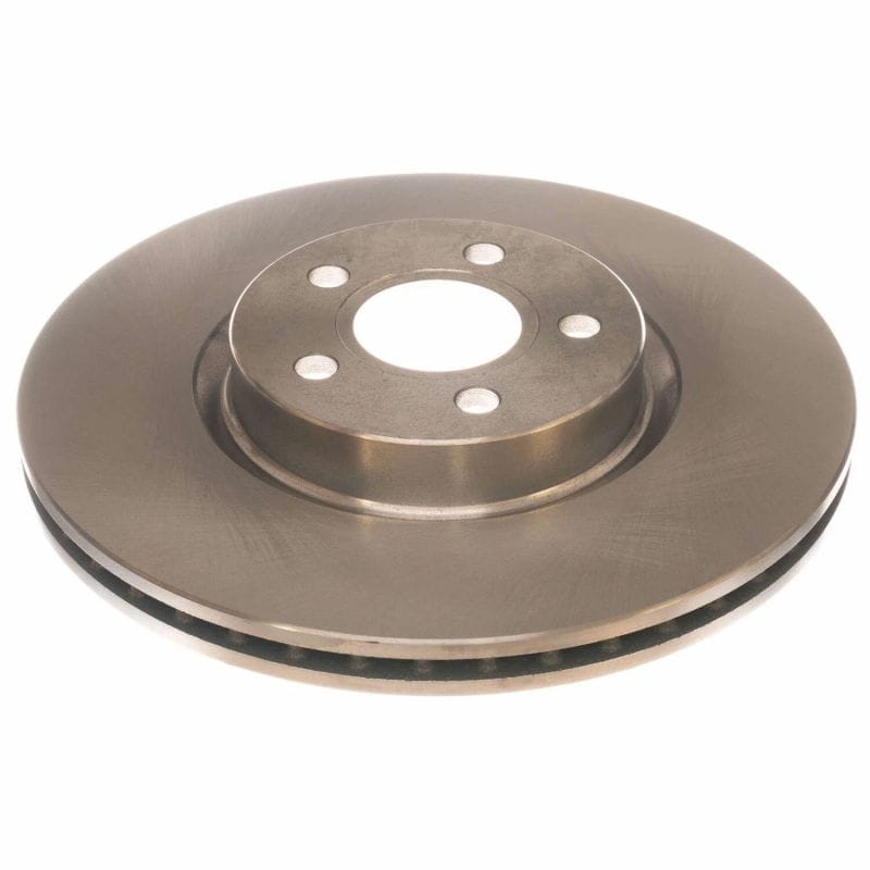 PowerStop — Power Stop 18-19 Ford Transit Connect Front Autospecialty Brake Rotor
AutoSpecialty Rotor