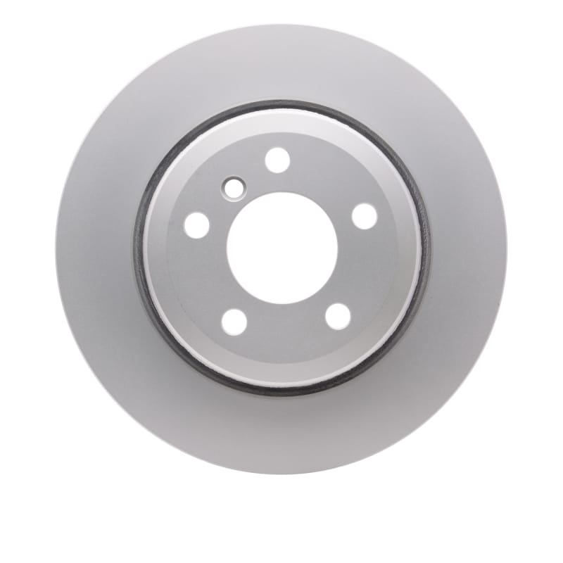 DFC — DFC 04-10 BMW X3 Rear GeoSPEC Coated Rotor
DFC Brake Rotor