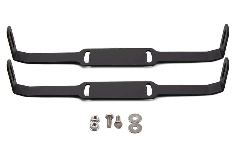 Diode Dynamics — Diode Dynamics Stage Series 12 In U Bracket (Pair)