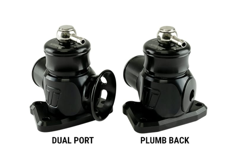 Turbosmart — Turbosmart BOV Kompact Dual Port - Hyundai i20