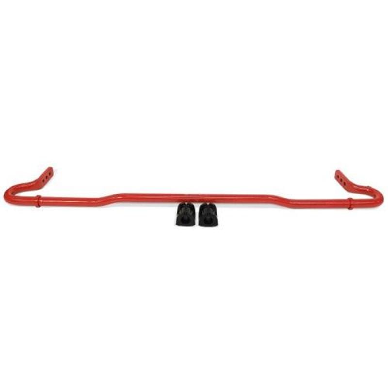 BLOX Racing — BLOX Racing 15-21 Subaru WRX/STI Rear Sway Bar (24mm)