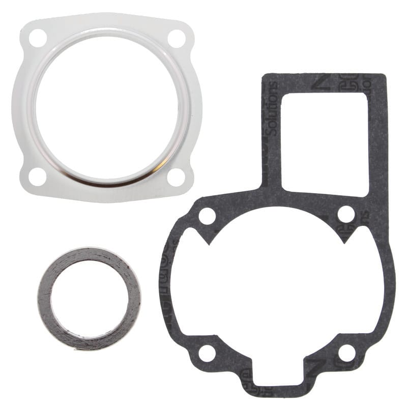 QuadBoss — QuadBoss Full Top End Set