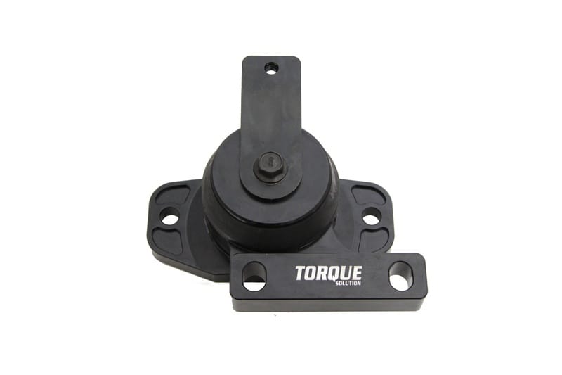 Torque Solution — Torque Solution Billet Engine Mount: Volkswagen Jetta/ Golf/ Passat/ R32
