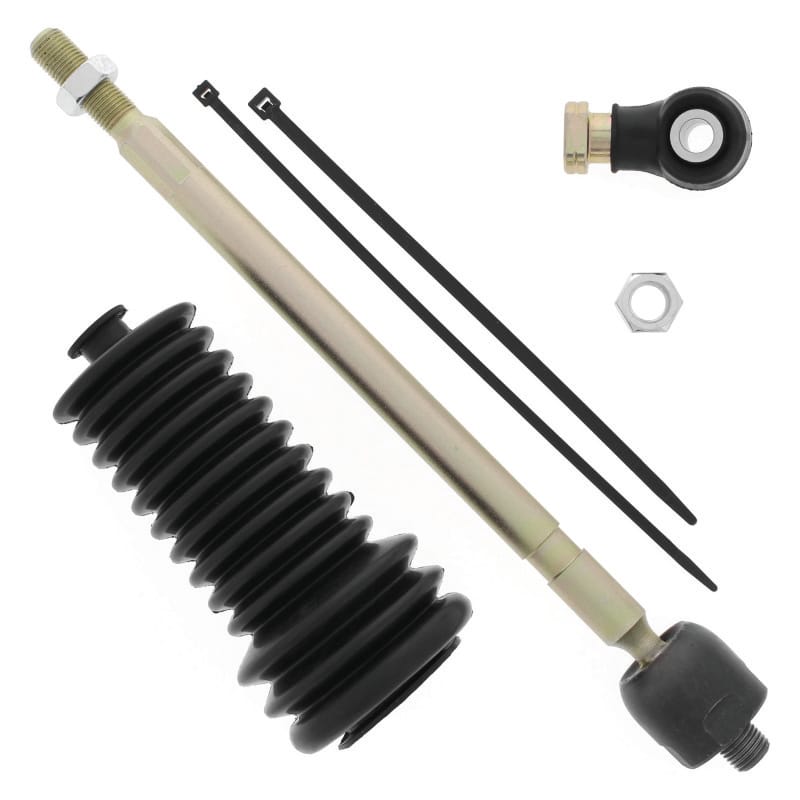 QuadBoss — Steering Rack Tie Rod Assembly Kit, Right Inner/Outer
