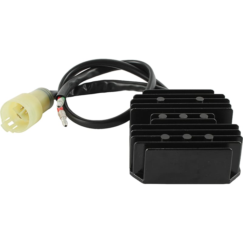Arrowhead — Arrowhead Honda 12 Volt Regulator / Rectifier