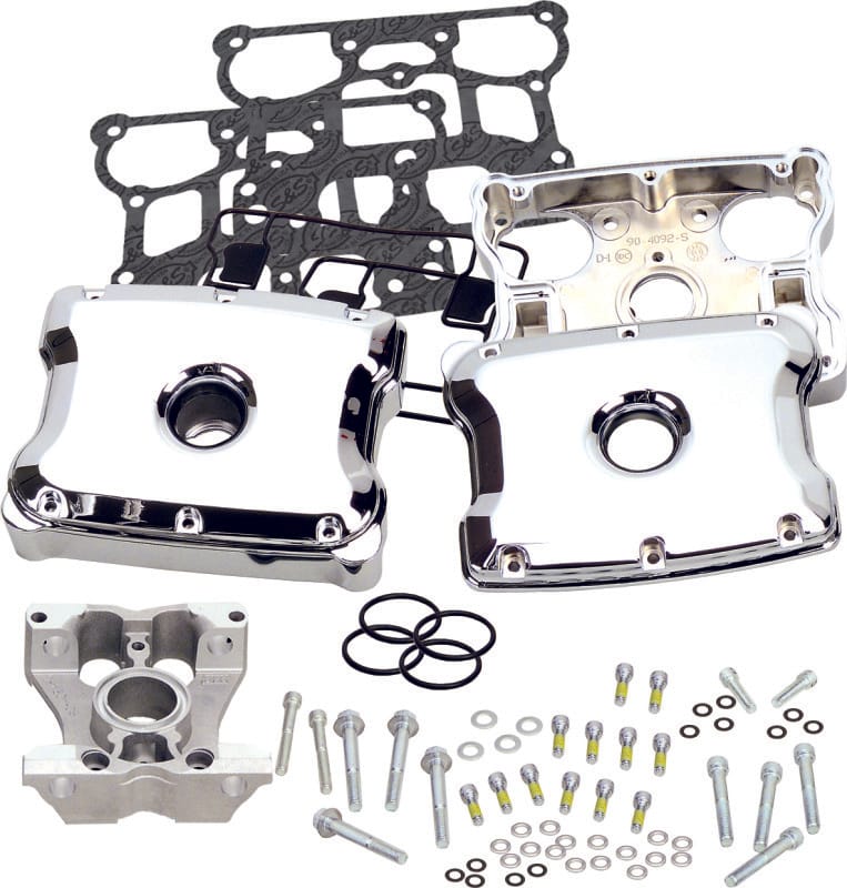 S&S Cycle — Twin Cam