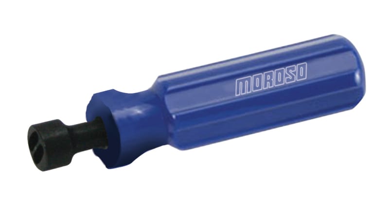 Moroso — Moroso Jet Tool