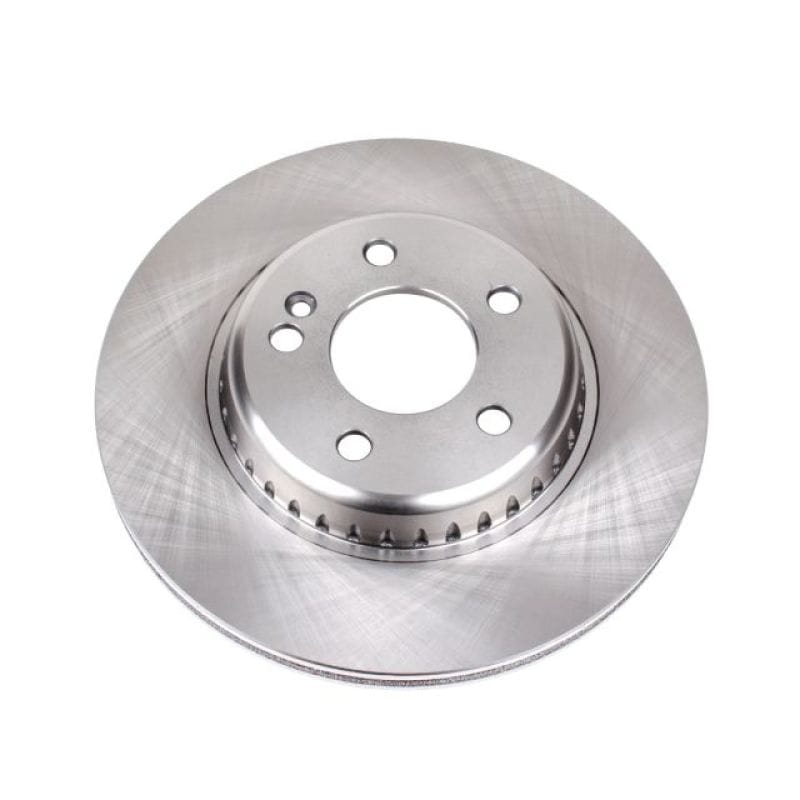 PowerStop — Power Stop 15-18 Mercedes-Benz C300 Rear Autospecialty Brake Rotor
AutoSpecialty Rotor