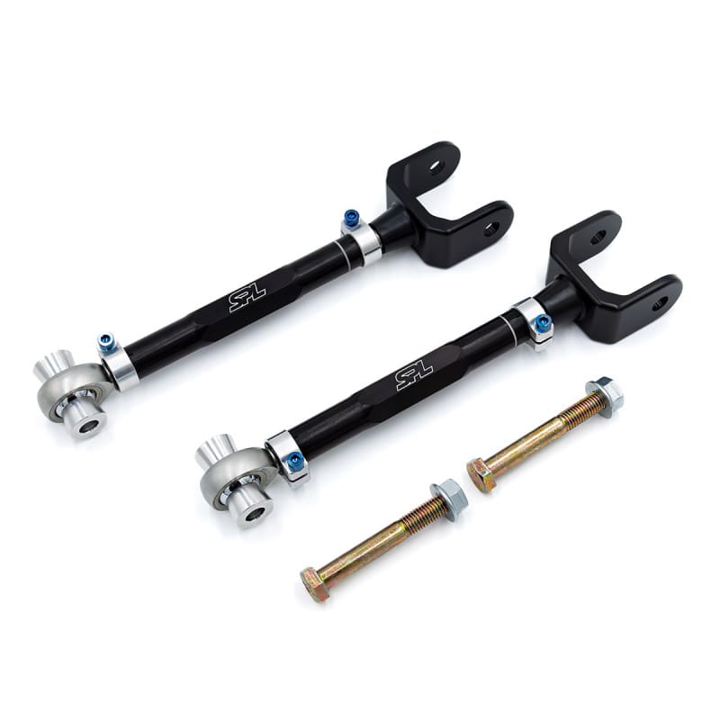 SPL Parts — SPL Parts 2023+ Toyota GR Corolla Rear Lower Lateral (RLL) Toe Arms