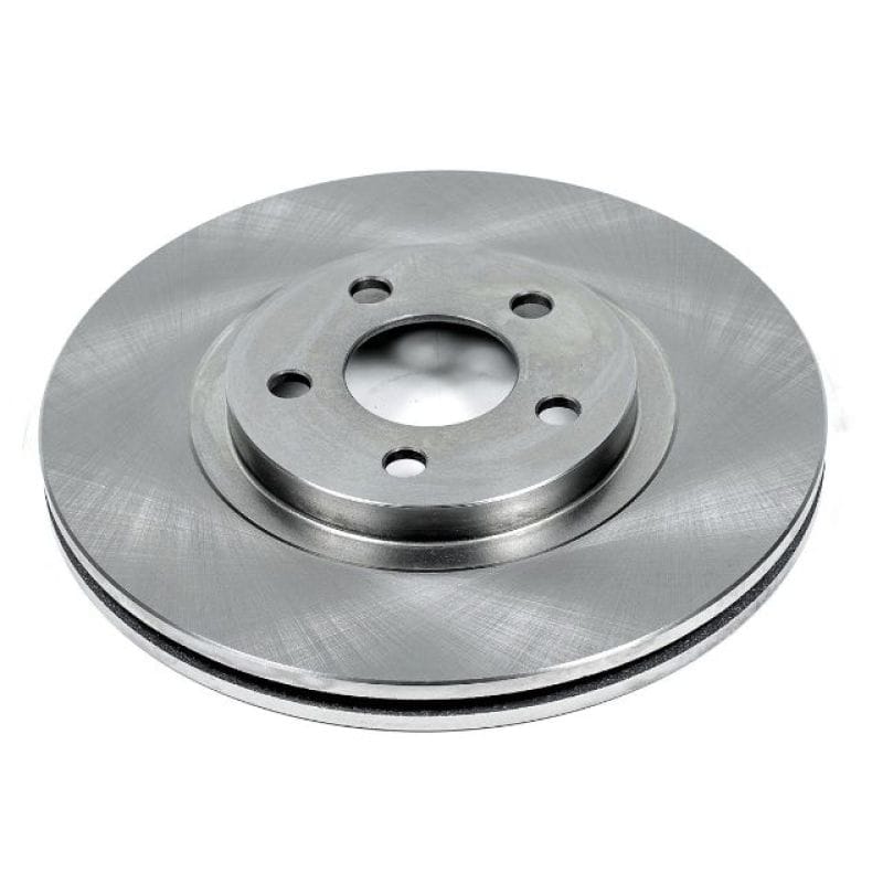 PowerStop — Power Stop 01-10 Chrysler PT Cruiser Front Autospecialty Brake Rotor
AutoSpecialty Rotor