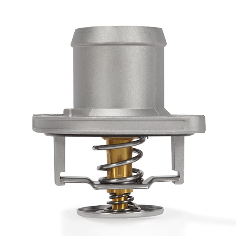 Mishimoto — Mishimoto 03-07 Ford 6.0L Powerstroke Low-Temperature Thermostat w/ Housing
Thermostat