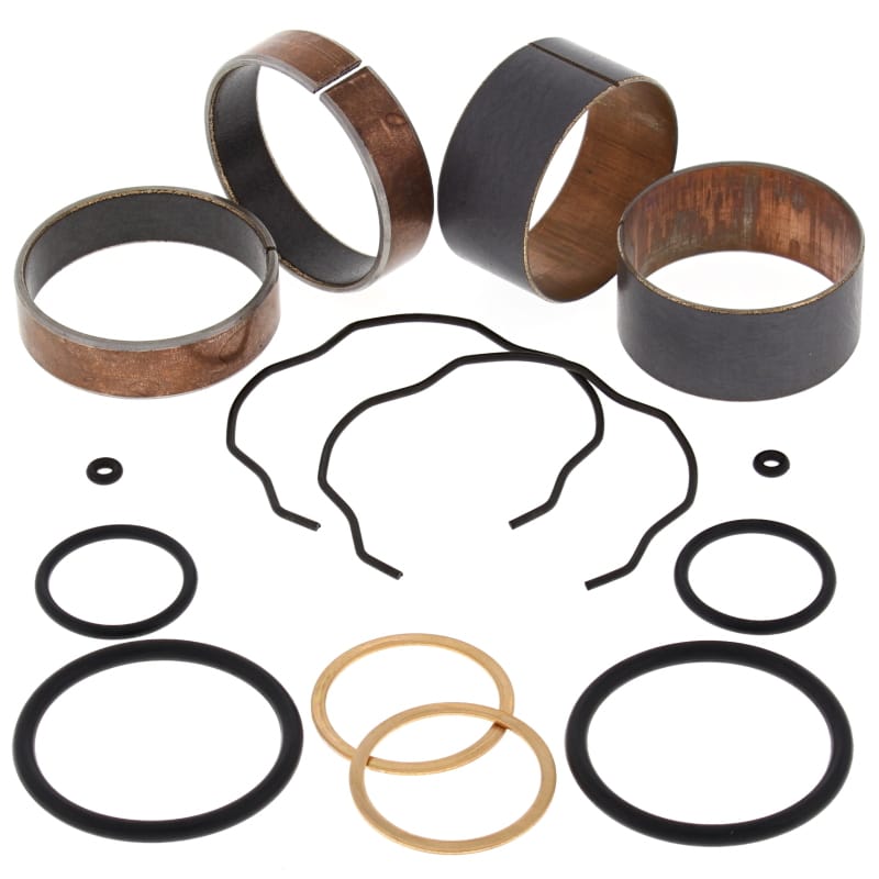 All Balls Racing — All Balls Racing 1990 Kawasaki KX125 Fork Bushing Kit
