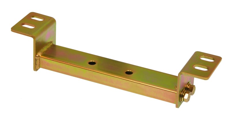 Prothane — Prothane 99-04 Ford Mustang Trans Crossmember Mount - Red
TRANSMISSION MOUNTS