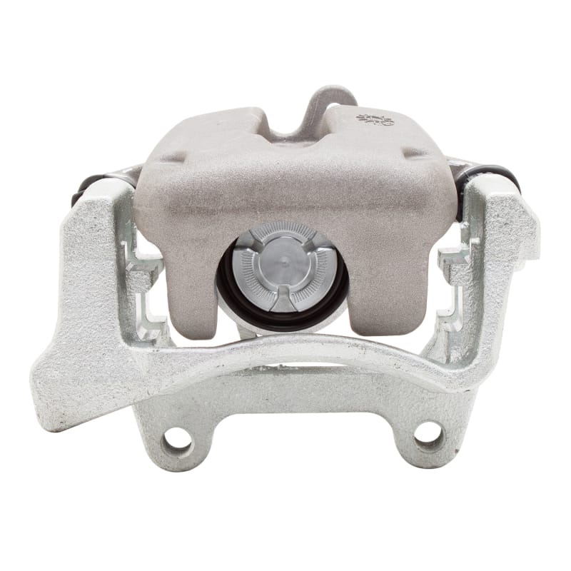 DFC — DFC 08-09 Volkswagen CC/Passat CC/Passat Rear-L Silver Zinc Coated Premium Caliper
DFC Brake Caliper