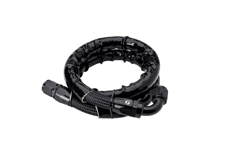 Fleece Performance — Fleece Performance 07.5-18 Dodge/RAM 2500/3500 Cummins Replacement Coolant Bypass Hose
Coolant Bypass Hose