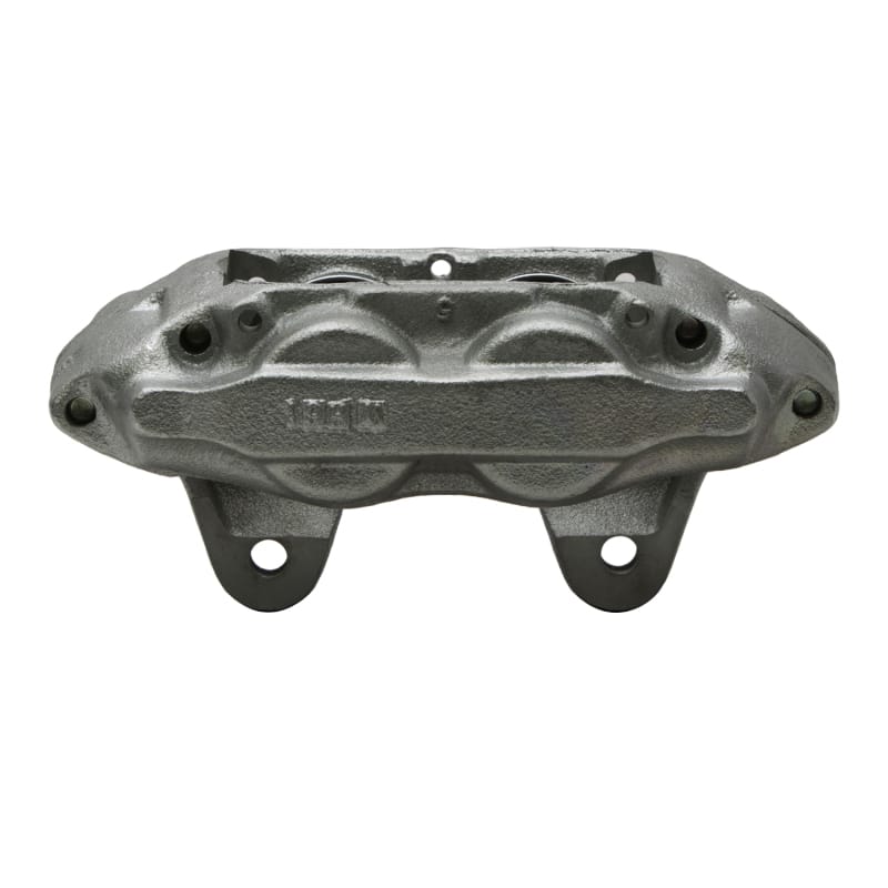 DFC — DFC 92-96 Nissan 300ZX Turbo Front-R Silver Zinc Coated Premium Caliper
DFC Brake Caliper