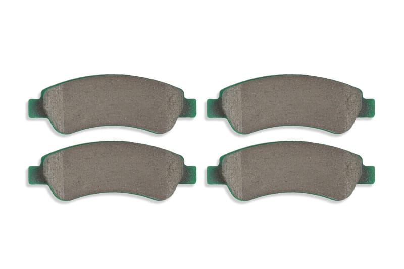 DBA — DBA 14-23 Ram ProMaster 1500 SP Performance Rear Brake Pads
Brake Pad